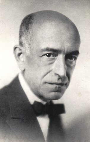 Manuel de Falla