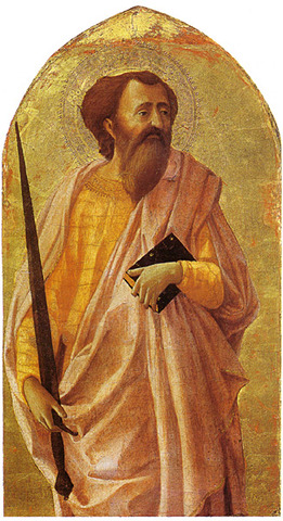 Masaccio