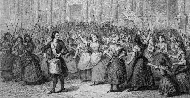 Revolución de Miño.