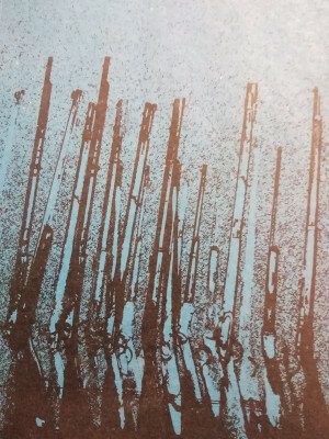 Independencia de Quebracho.