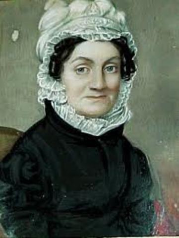 Sarah Pierce's Female Academy