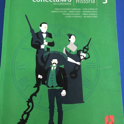 Timeline: Línea del tiempo sofia Salcedo