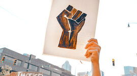 Timeline: Movimientos Sociales, referentes