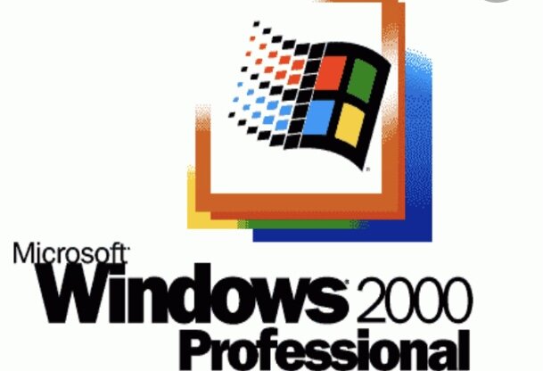 Windows 2000