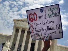 Brown V Board of Education