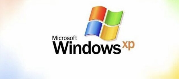 Windows XP