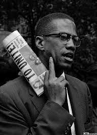 Malcom X and The Civil Rights Movement