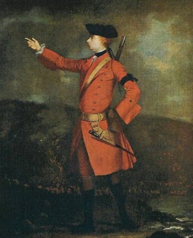 Pitt and the Iroquois turn the tide