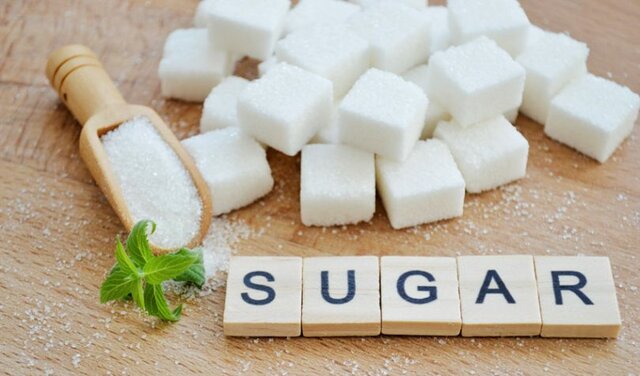 Sugar Act