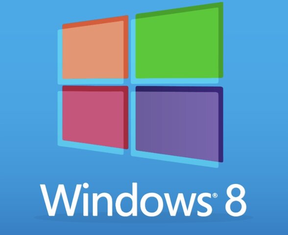 Windows 8