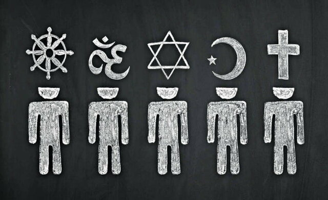 Ley sobre Libertad de Cultos