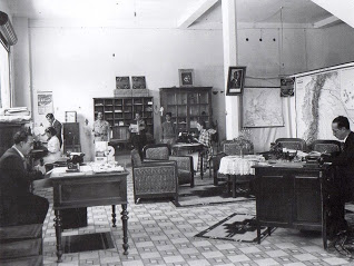 Principios del siglo XX