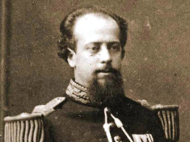 Fallecimiento de Julio Argentino Roca