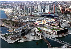 Forum Universal de les Cultures