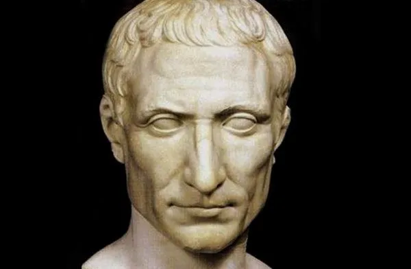 La cesárea y Julio César