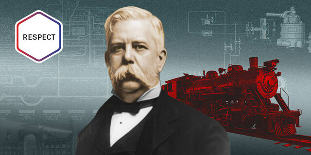 Nacimiento George Westinghouse