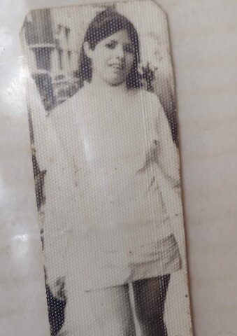 Antes de tener sus 5 hijos