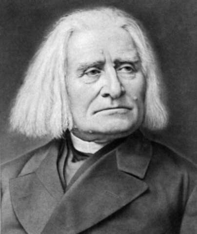 Franz Liszt