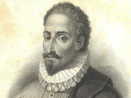 Muere Miguel de Cervantes