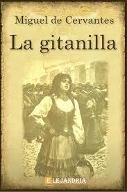 La Gitanilla