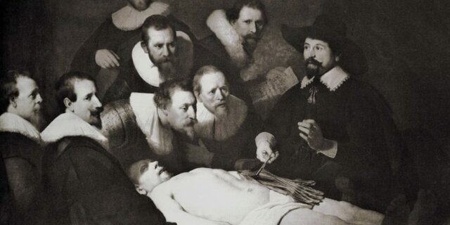 Revolución Científica (1543