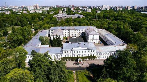 Prorector at Leningrad State