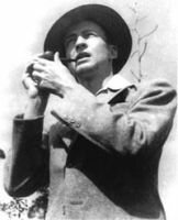 Stetson Kennedy (1916 – 2011).