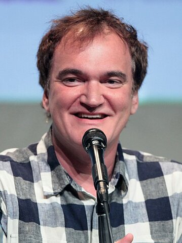 Quentin Tarantino. (1963-Actualidad).