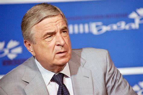 Deputy to the Kremlin's Chief Administrator