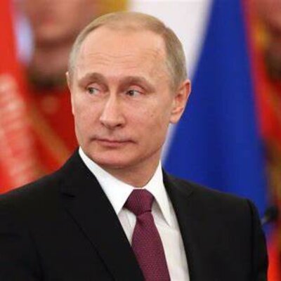 Timeline: Vladimir Putin