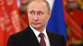 Timeline: Vladimir Putin