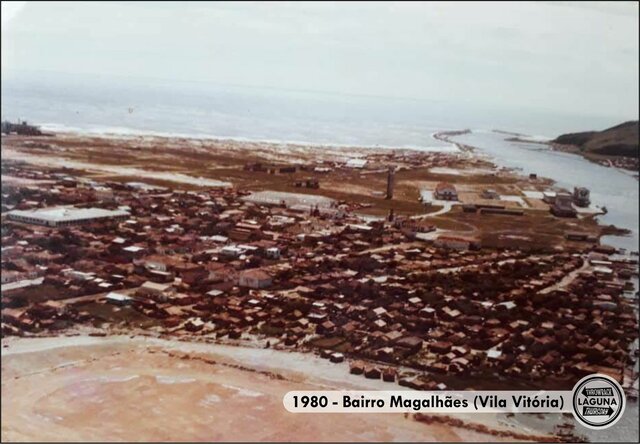 Bairro Magalhães (Vila Vitória)