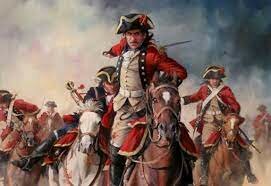 Declaración de Guerra a España