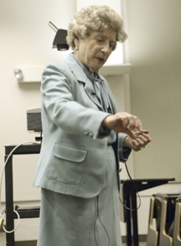 Spoke at Joe Gomez's Film and the Holocaust class  at N.C. State