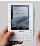 Amazon Kindle