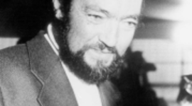 Timeline: Vida y Obras de Julio Cortázar