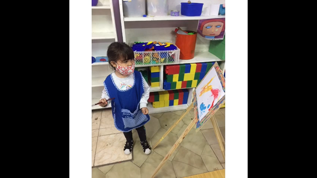 "NOS INICIAMOS EN LAS TÉCNICAS DEL AUTOR"