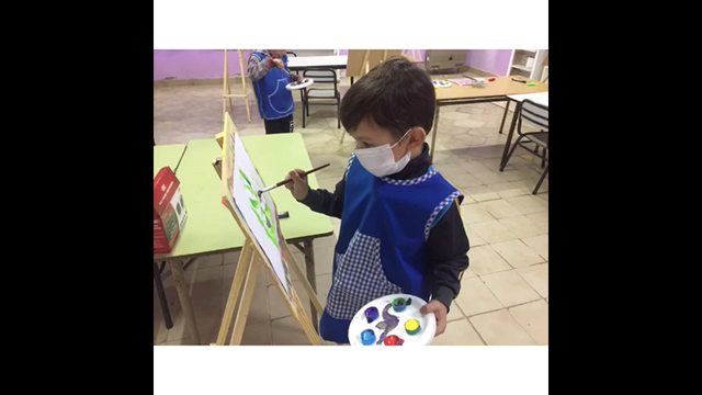 "UTILIZAMOS NUEVAS TÉCNICAS"