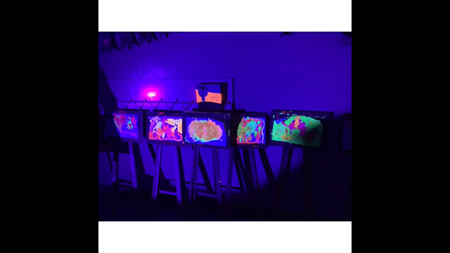 "PROPUESTA SENSORIAL"