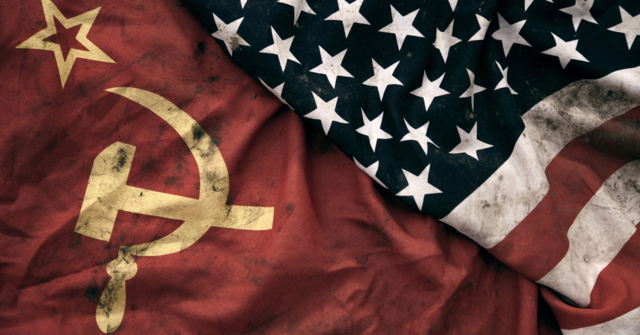 Impulso: Guerra Fría