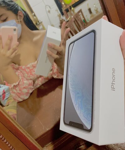 When I buy my phone.