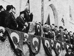War on the Ottoman Empire