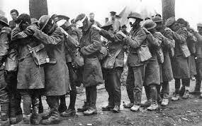 Second Battle of Ypres