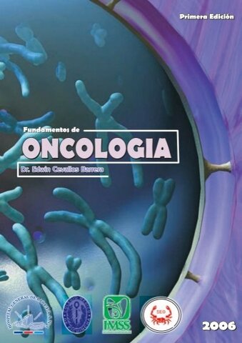 Primer uso de radioterapia