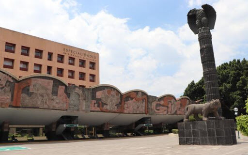 TARDOMODERNISMO MEXICANO