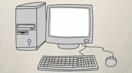 Timeline: Historia de las computadoras.