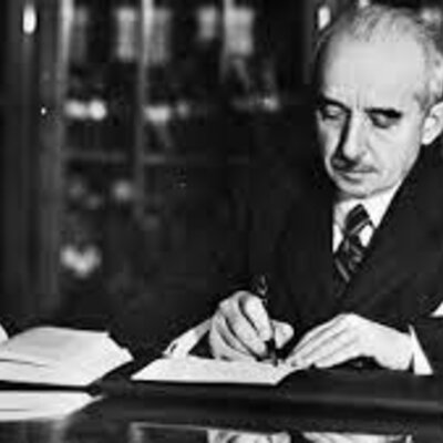 Timeline: İsmet İnönü
