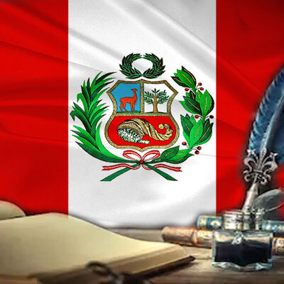 Timeline: principales obras de prado Ugarteche y  Terry