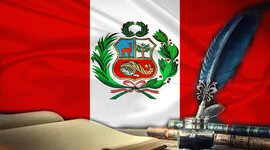 Timeline: principales obras de prado Ugarteche y  Terry