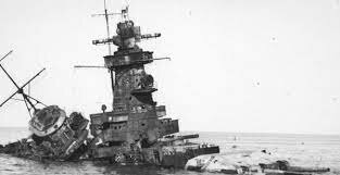 Batalla del Río de la Plata